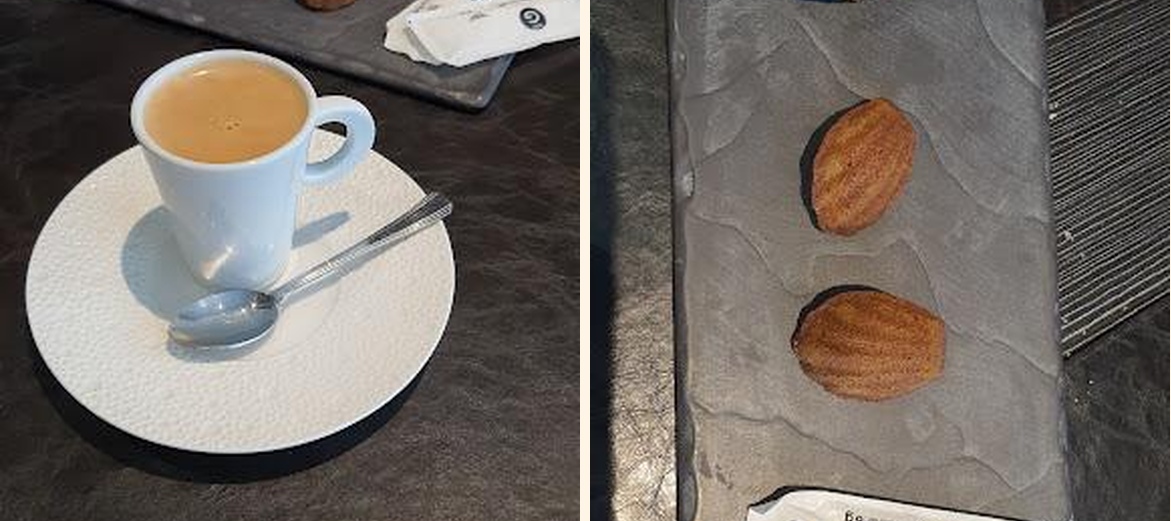 Le Concert de Cuisine - Gallery Image 1