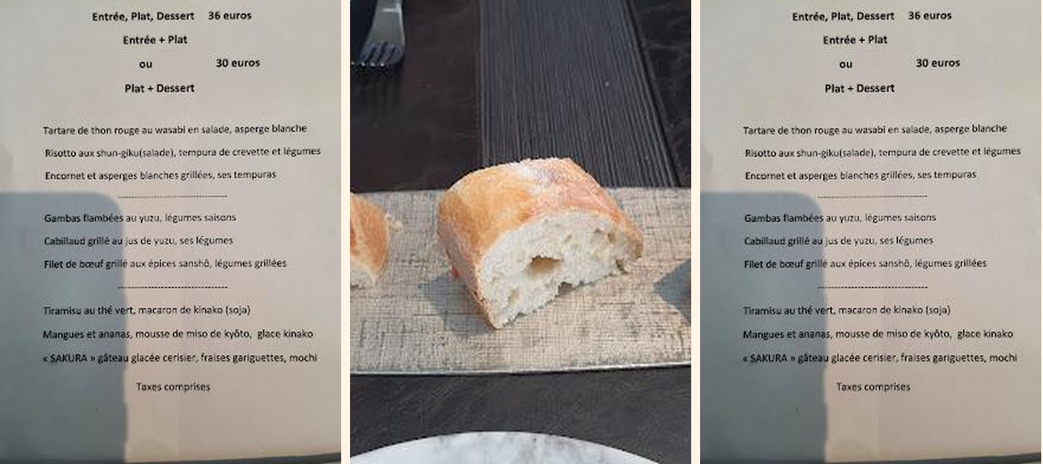 Le Concert de Cuisine - Gallery Image 3