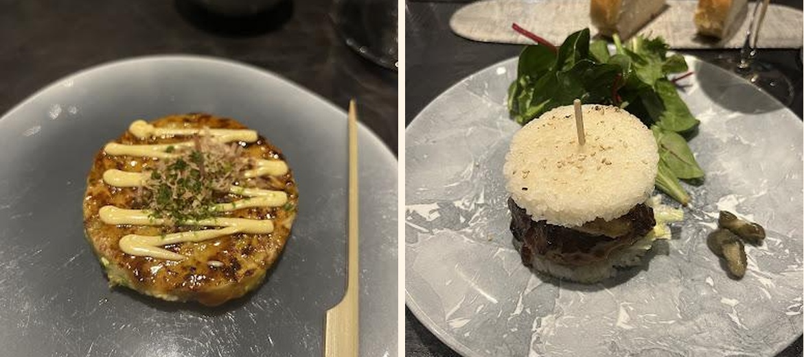 Le Concert de Cuisine - Gallery Image 8