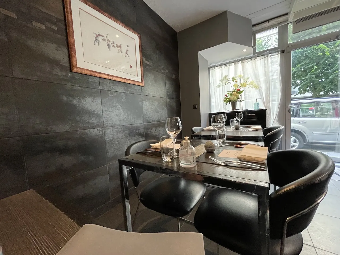 Le Concert de Cuisine